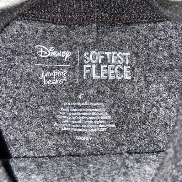 Disney Minnie pullover Sweater - Picture 3 of 4